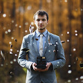 Илья Антохин - фотограф Салавата