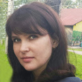 Ангелина Юрьева - фотограф Щёлково