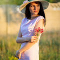 Юлия Харченко - фотограф Красногорска