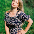 Алеся Юдаева