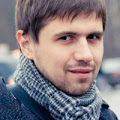 Антон Ионов - фотограф Обнинска