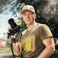Юрий Ягупов - фотограф Невинномысска