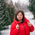 Наталья Агаева - фотограф Шахты