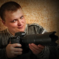 Андрей Кадочников - фотограф Каменска-Уральского