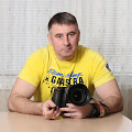 Алексей Качурин - фотограф Орска
