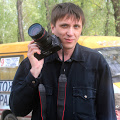 Алексей Жаринов - фотограф Северодвинска