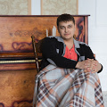 Сергей Горбунов
