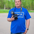 Павел Пирожихин - Фотограф Одинцово