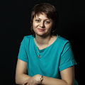 Марина Терёхина