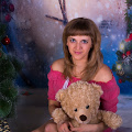 Татьяна Глушакова