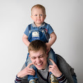 Ефим Ребров - фотограф Каменска-Уральского
