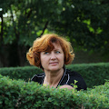 Галина Полищук