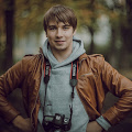 Денис Парфёнов - фотограф Каменска-Уральского