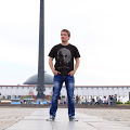 Александр Соколов