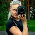Полина Долгих - фотограф Северска