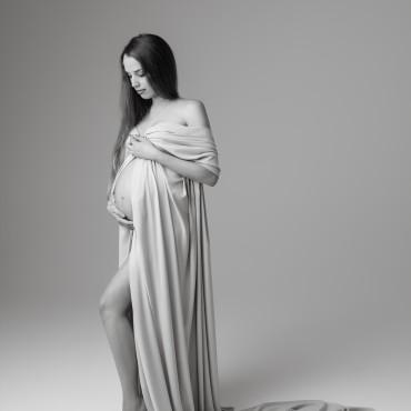Фотография #681135, фотосъемка беременных, автор: Оксана Лебедева