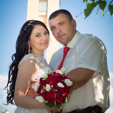 Фотография #681686, свадебная фотосъемка, автор: Оксана Холкина