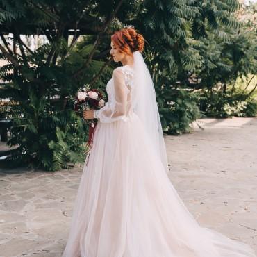Фотография #681385, свадебная фотосъемка, автор: Наталья Ерохина