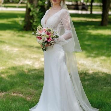 Фотография #681390, свадебная фотосъемка, автор: Наталья Ерохина