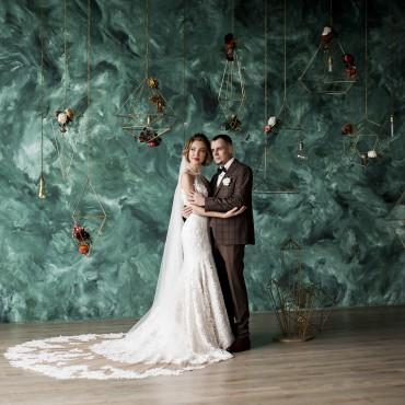 Фотография #681422, свадебная фотосъемка, автор: Наталья Осинская