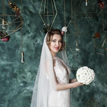 Фотография #681424, свадебная фотосъемка, автор: Наталья Осинская