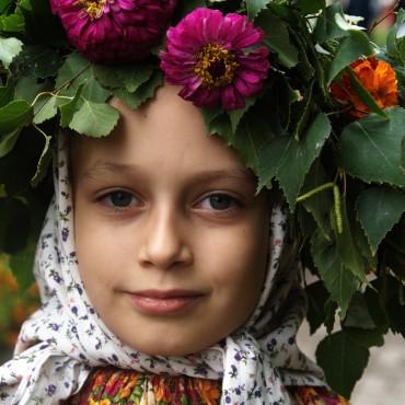 Фотография #682244, , автор: "ОРАНЖЕВЫЙ ЛИС" 