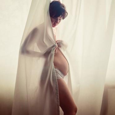 Фотография #681624, фотосъемка беременных, автор: Яна Арутюнова