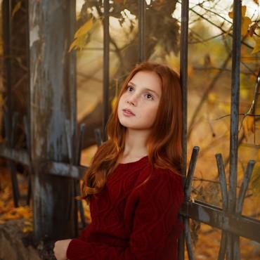 Фотография #682974, автор: Олеся Мовсисян Фотография #682974, детская фотосъемка, автор: Олеся Мовсисян