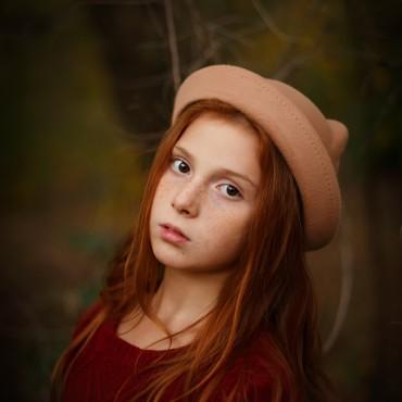 Фотография #682973, автор: Олеся Мовсисян Фотография #682973, детская фотосъемка, автор: Олеся Мовсисян