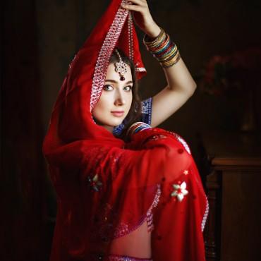 Фотография #682967, автор: Олеся Мовсисян Фотография #682967, портретная съемка, автор: Олеся Мовсисян