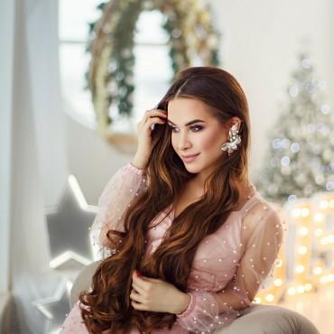 Фотография #682969, автор: Олеся Мовсисян Фотография #682969, студийная фотосъемка, автор: Олеся Мовсисян