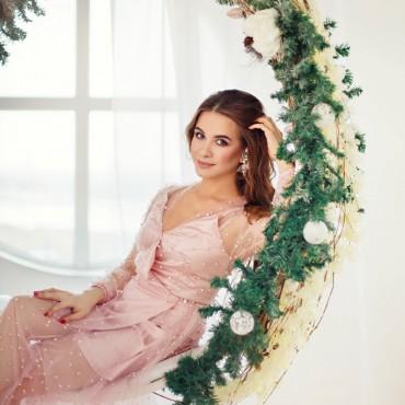 Фотография #682968, автор: Олеся Мовсисян Фотография #682968, студийная фотосъемка, автор: Олеся Мовсисян