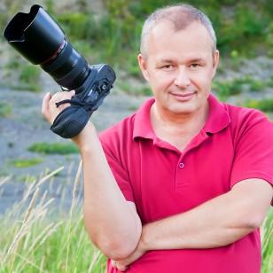 Сергей Воронин - Фотограф Томска Сергей Воронин - Фотограф Томска