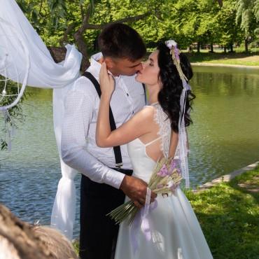 Фотография #683824, свадебная фотосъемка, автор: Наталья Вавилина
