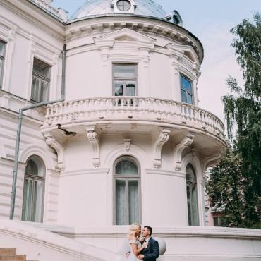 Фотография #685103, свадебная фотосъемка, автор: Анастасия Губинская