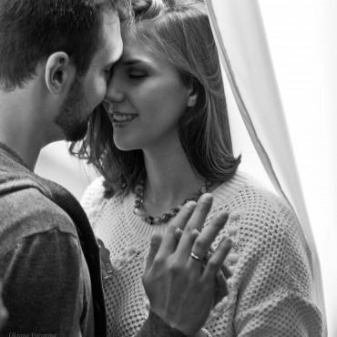 Фотография #685601, lovestory, автор: Оксана Воронина