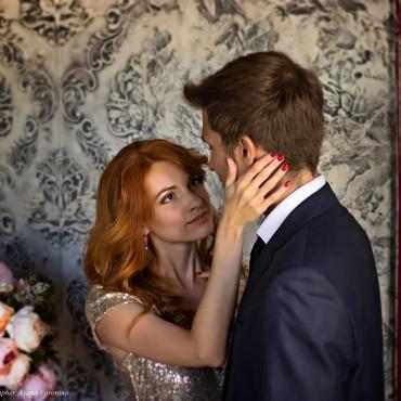 Фотография #685583, lovestory, автор: Оксана Воронина