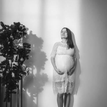 Фотография #685752, фотосъемка беременных, автор: Елена Слюсарева
