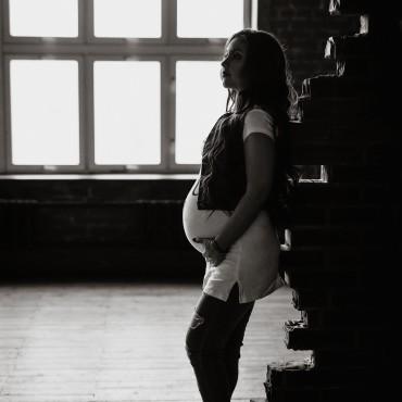 Фотография #686244, фотосъемка беременных, автор: Екатерина Дмитриева