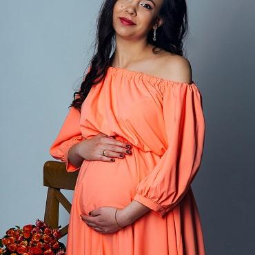 Фотография #686744, фотосъемка беременных, автор: Ася Майская