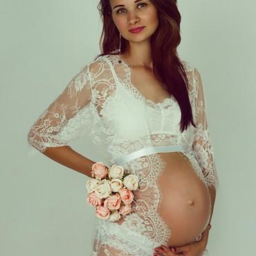 Фотография #686755, фотосъемка беременных, автор: Ася Майская