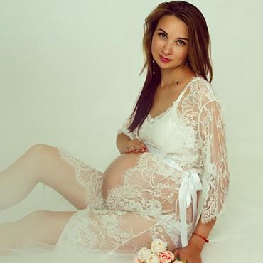 Фотография #686756, фотосъемка беременных, автор: Ася Майская