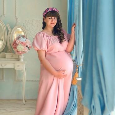 Фотография #686750, фотосъемка беременных, автор: Ася Майская