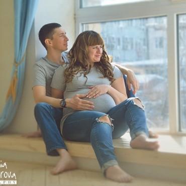 Фотография #686746, фотосъемка беременных, автор: Ася Майская