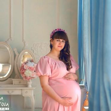Фотография #686749, фотосъемка беременных, автор: Ася Майская