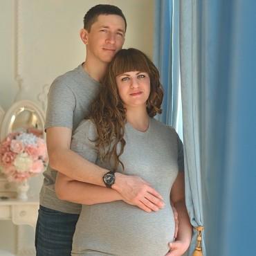 Фотография #686747, фотосъемка беременных, автор: Ася Майская