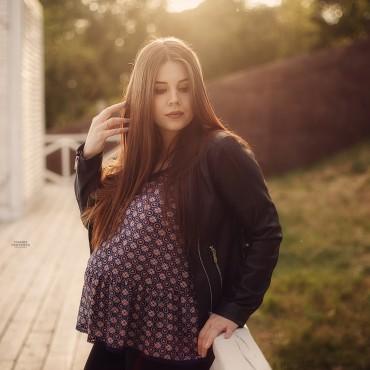 Фотография #687255, фотосъемка беременных, автор: Тамара Дмитриева