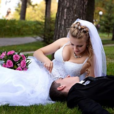 Фотография #687441, свадебная фотосъемка, автор: Екатерина Майлакова