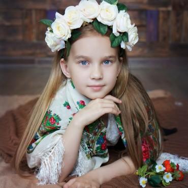 Фотография #687698, детская фотосъемка, автор: Ольга Фирсова