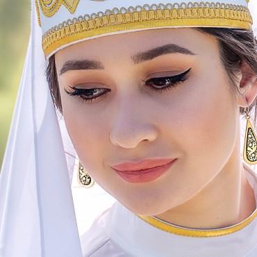 Фотография #688598, портретная съемка, автор: Марина Мякишева